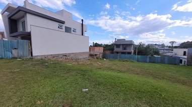 land_lot em Adolfo Inácio de Barcelos, Centro - Gravataí - RS