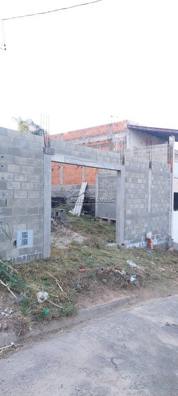 land_lot em Rua Odair Garcia, Jardim Paviotti - Monte Mor - SP