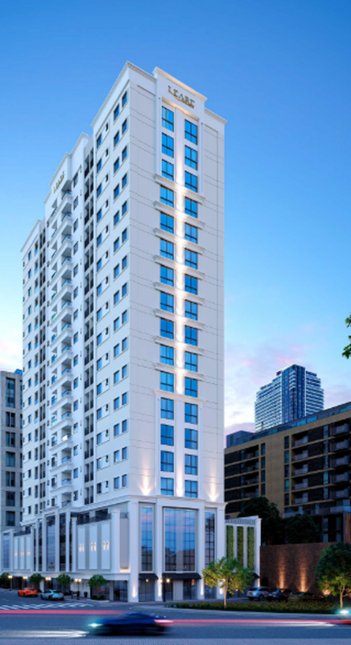 apartment em Rua 880, Casa Branca - Itapema - SC