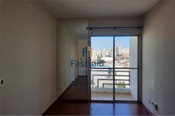 apartment em Rua Manoel Dutra, Bela Vista - São Paulo - SP