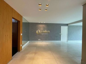 apartment em Rua Dias Adorno, Santo Agostinho - Belo Horizonte - MG