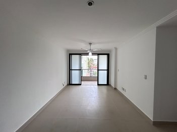 apartment em Rua Getúlio Vargas, Centro - Guarapari - ES