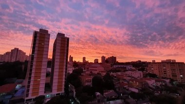 apartment em Avenida Dom Pedro I, Vila Monumento - São Paulo - SP