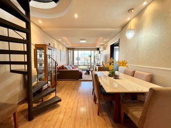 apartment em Rua Benjamim Constante, Centro - Santa Maria - RS