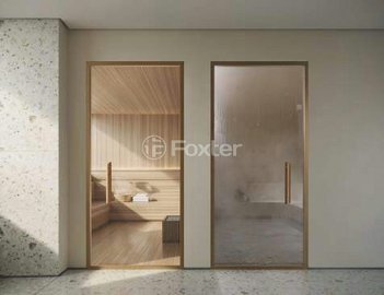 apartment em Rua Manuel da Nóbrega, Paraíso - São Paulo - SP