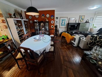 apartment em Rua Monte Alegre, Perdizes - São Paulo - SP