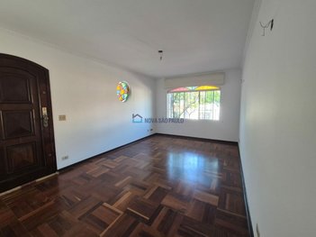 house em Rua Monsenhor Basílio Pereira, Jabaquara - São Paulo - SP