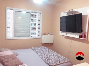 apartment em Rua Ivaí, Tatuapé - São Paulo - SP