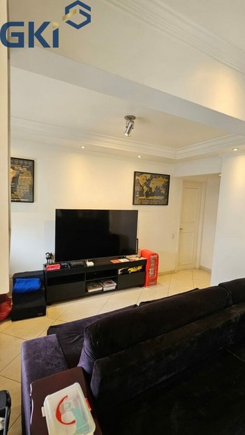 apartment em Rua Capote Valente, Pinheiros - São Paulo - SP