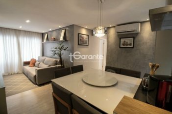 apartment em Avenida Padre Antônio José dos Santos, Cidade Monções - São Paulo - SP