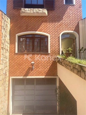 house em Rua Banharão, Vila Formosa - São Paulo - SP