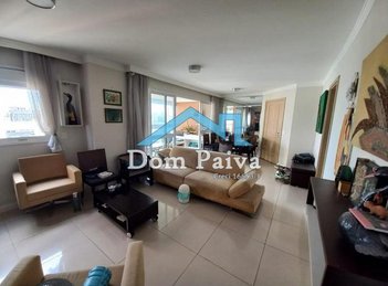 apartment em Rua Helena, Vila Olímpia - São Paulo - SP