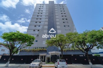 apartment em Rua Joaquim Fabrício, Petrópolis - Natal - RN