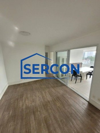 apartment em Rua Ferreira de Araújo, Pinheiros - São Paulo - SP