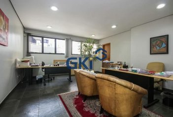 commercial_property em Rua Almansa, Vila Andrade - São Paulo - SP