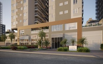 apartment em Rua Doutor Mário Viana, Santa Rosa - Niterói - RJ