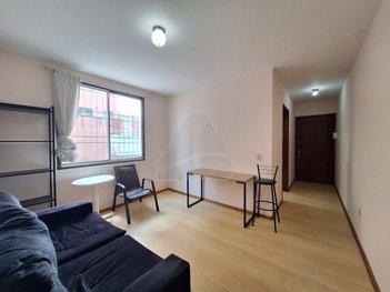 apartment em Avenida Brasil, Centro - Passo Fundo - RS