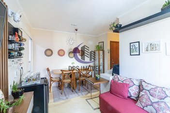 apartment em Rua João Alves, Freguesia do Ó - São Paulo - SP