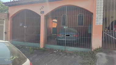house em Rua Contos Gauchescos, Vila Santa Catarina - São Paulo - SP