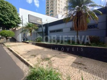 house em Rua Olegário Maciel, Lídice - Uberlândia - MG