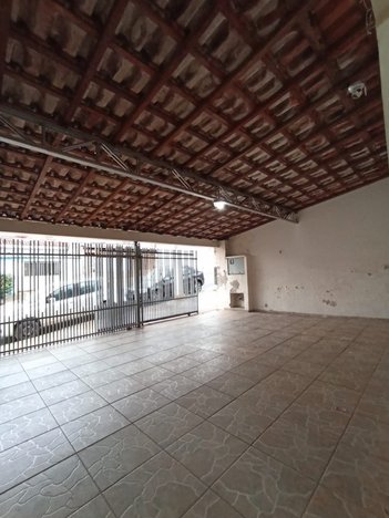 house em Rua Antônio Villega, Jardim Tropical - Sorocaba - SP