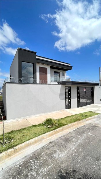 house em Rua Jair Secco, Vila Rio Branco - Jundiaí - SP