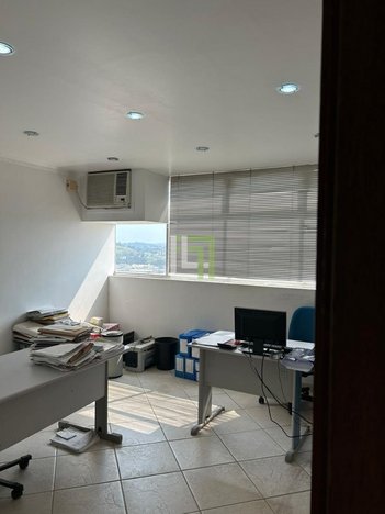 office em Rua Rangel Pestana, Centro - Jundiaí - SP
