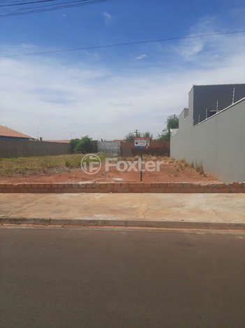 apartment em Avenida José Batista Ferreira, Jardim Morada Nova - Jaboticabal - SP