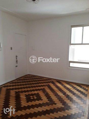 apartment em General João Telles, Bom Fim - Porto Alegre - RS