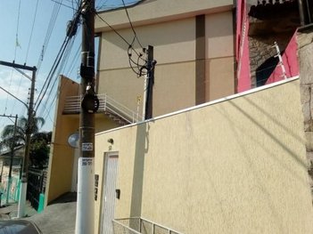 house em Rua José Pinheiro, Jardim Piratininga - São Paulo - SP