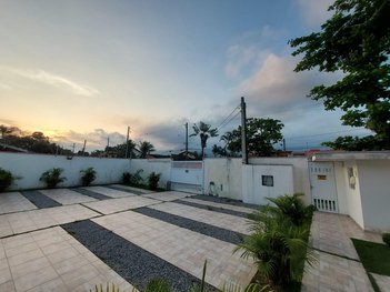 apartment em Rua Oswaldo Oliva, Indaiá - Bertioga - SP