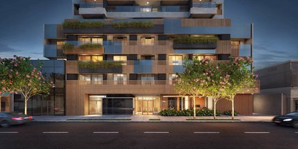 business em Rua Joaquim Floriano, Itaim Bibi - São Paulo - SP