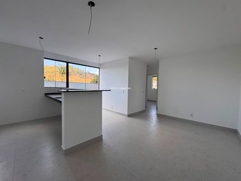 apartment em Rua Pássaro-lira, Goiânia - Belo Horizonte - MG