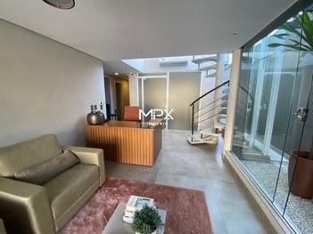 office em Avenida França, Cidade Jardim - Piracicaba - SP
