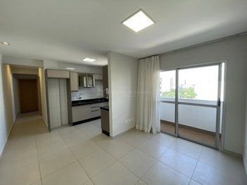 apartment em Rua Osvaldo Cruz, Zona 07 - Maringá - PR