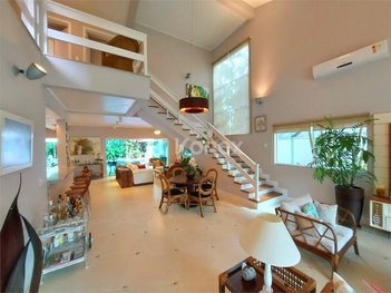 house em Passeio Carvalho, Riviera - Bertioga - SP