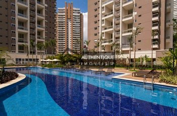 apartment em Rua Itajara, Vila Andrade - São Paulo - SP