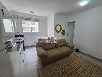 apartment em Avenida Rangel Pestana, Brás - São Paulo - SP