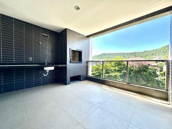 apartment em Rua Professor Renato Barbosa, Jurerê - Florianópolis - SC