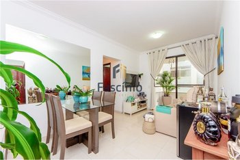 apartment em Rua Santa Madalena, Bela Vista - São Paulo - SP