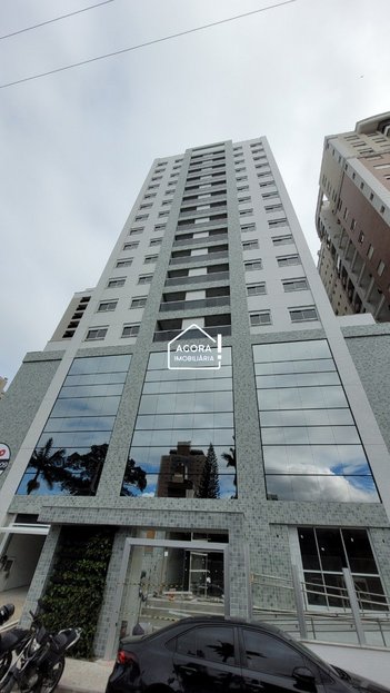 apartment em Rua Brasilpinho, Kobrasol - São José - SC