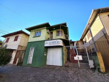 house em Rua Ernesto Alves, Nossa Senhora de Lourdes - Caxias do Sul - RS