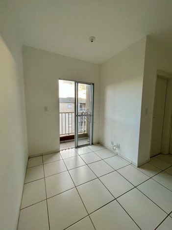 apartment em Rua Rio Araguaia, Jardim Jockey Clube - São Carlos - SP