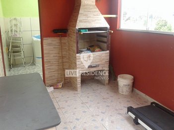 house em Rua Ernesto Consolini, Parque da Colina - Itatiba - SP