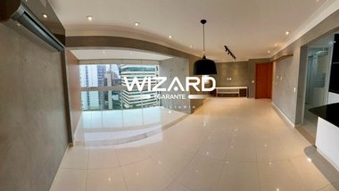 apartment em Rua Helena, Vila Olímpia - São Paulo - SP