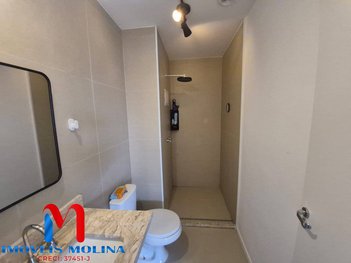 apartment em Avenida Dom Jaime de Barros Câmara, Planalto - São Bernardo do Campo - SP