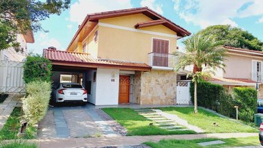 house em Rua Diogo Álvares, Jardim São Paulo II - Cotia - SP