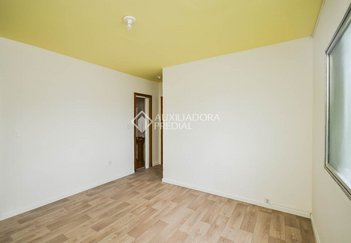 apartment em Rua Rubem Pereira Torelly, Restinga - Porto Alegre - RS