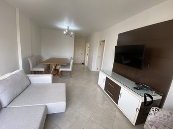 apartment em Rua Dom Joaquim, Centro - Florianópolis - SC