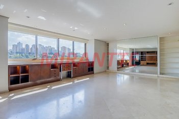 apartment em Rua Engenheiro Edgar Egídio de Sousa, Santa Cecília - São Paulo - SP